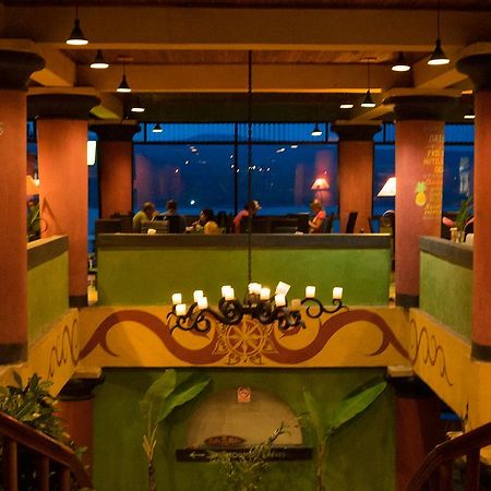 Lake Arenal Hotel And Brewery Tronadora Exteriér fotografie
