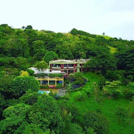 Lake Arenal Hotel And Brewery Tronadora Exteriér fotografie