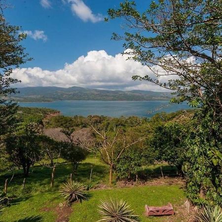 Lake Arenal Hotel And Brewery Tronadora Exteriér fotografie