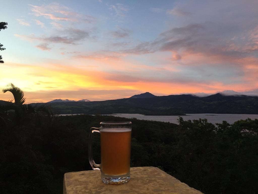 Lake Arenal Hotel And Brewery Tronadora Exteriér fotografie
