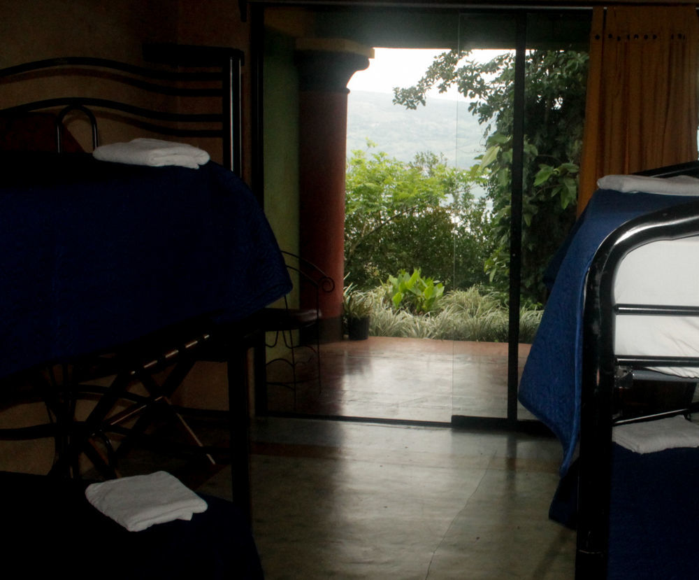 Lake Arenal Hotel And Brewery Tronadora Exteriér fotografie