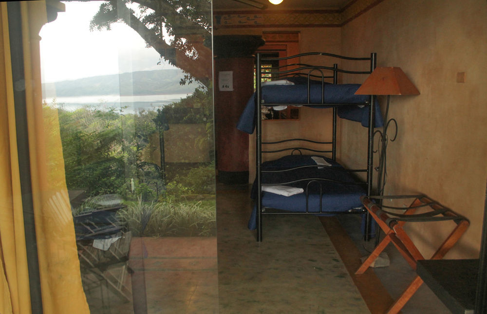 Lake Arenal Hotel And Brewery Tronadora Exteriér fotografie
