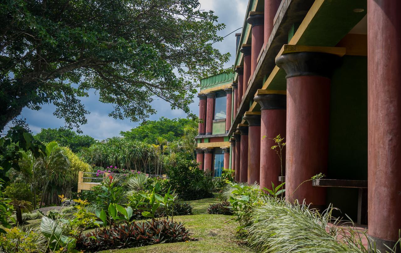 Lake Arenal Hotel And Brewery Tronadora Exteriér fotografie