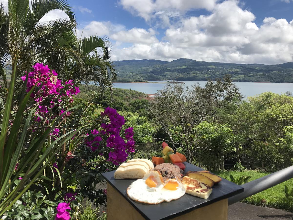 Lake Arenal Hotel And Brewery Tronadora Exteriér fotografie