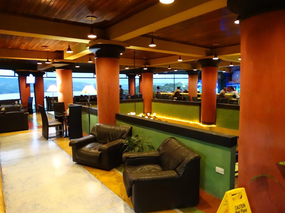 Lake Arenal Hotel And Brewery Tronadora Exteriér fotografie
