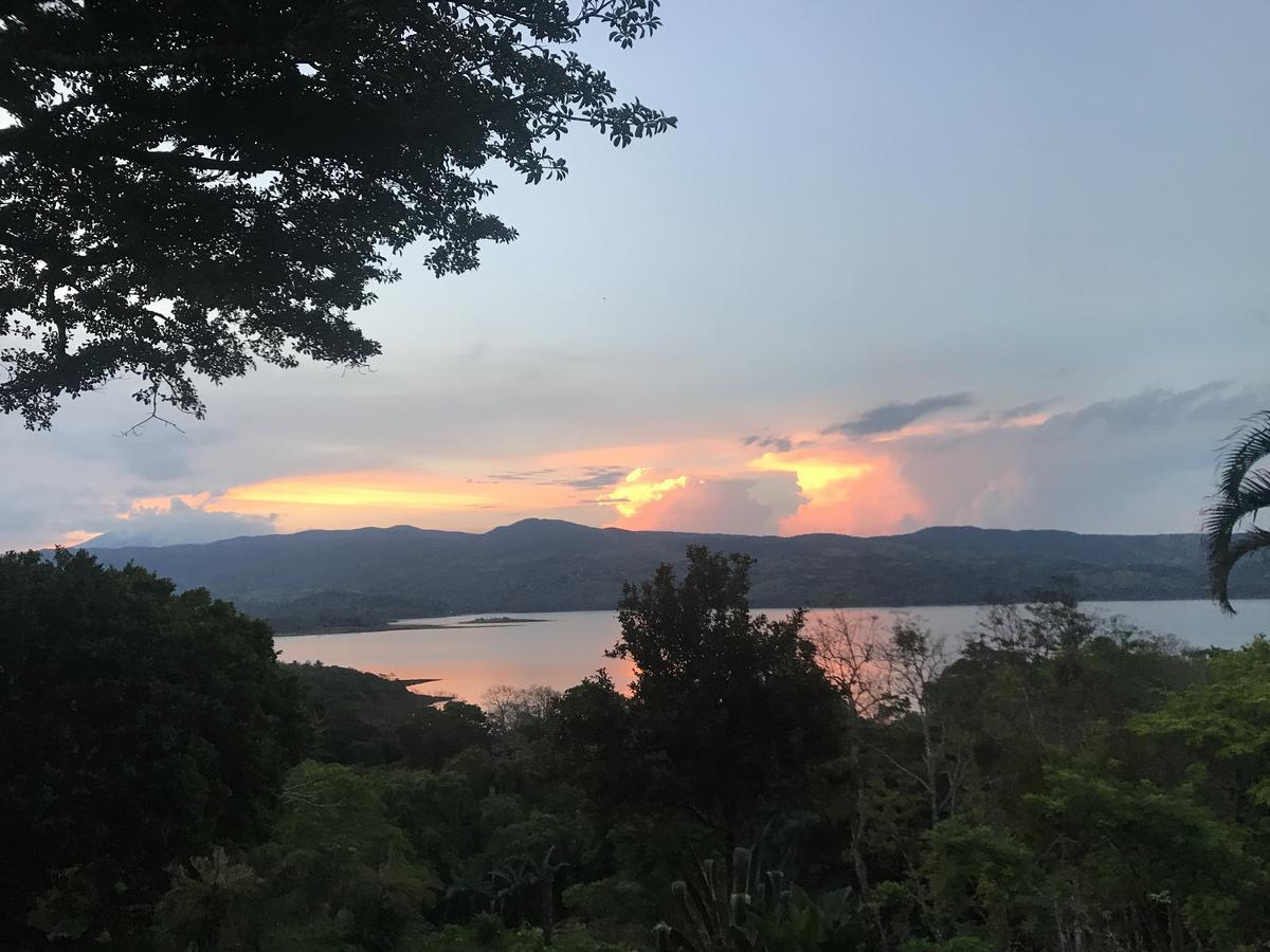 Lake Arenal Hotel And Brewery Tronadora Exteriér fotografie