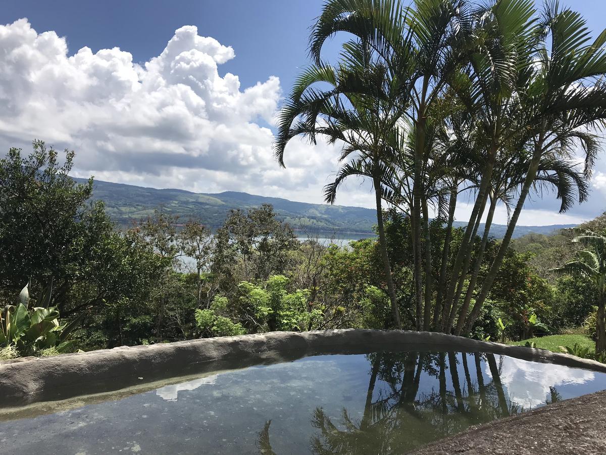 Lake Arenal Hotel And Brewery Tronadora Exteriér fotografie