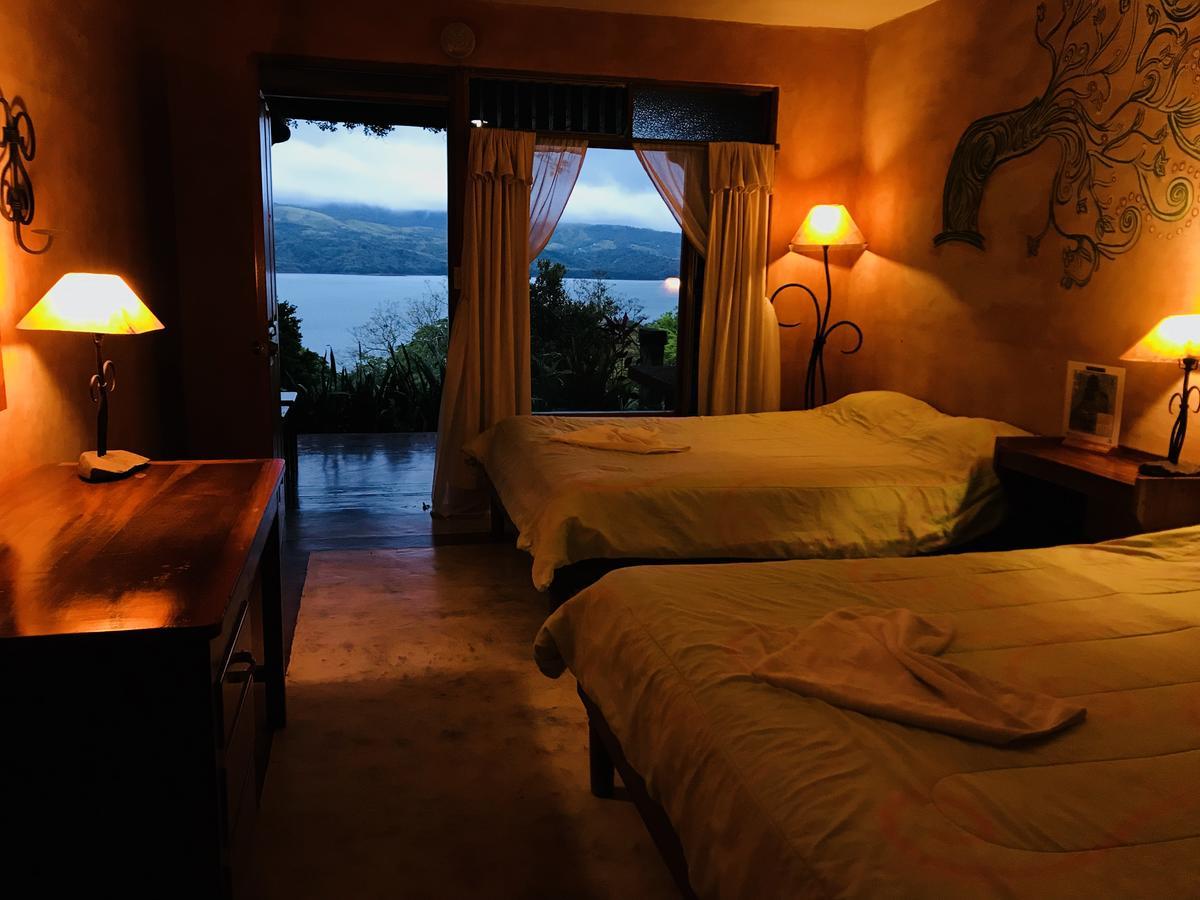 Lake Arenal Hotel And Brewery Tronadora Exteriér fotografie