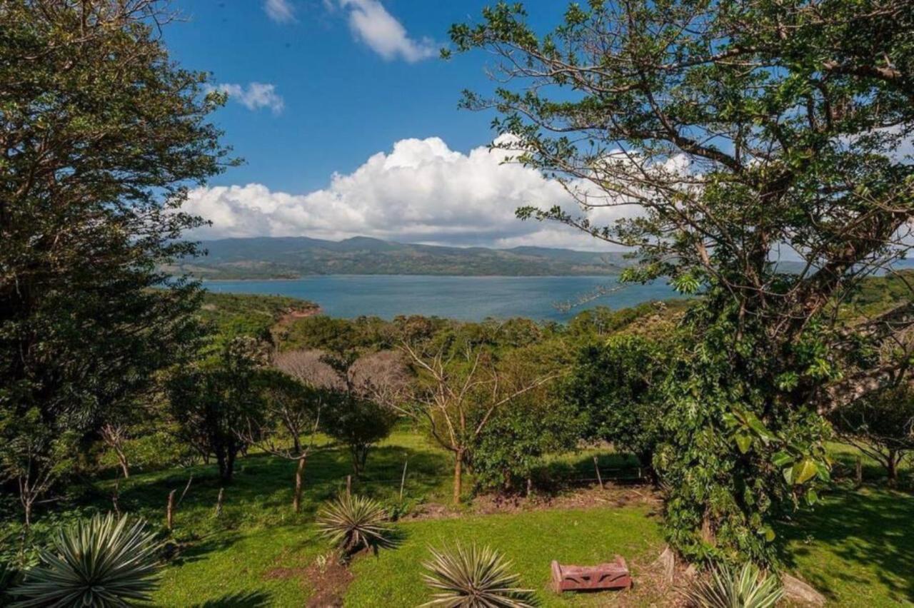 Lake Arenal Hotel And Brewery Tronadora Exteriér fotografie